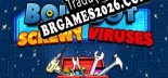Bolt Bot Screwy Viruses - Localização em Português Brasileiro (texto + dublagem)