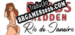 Tradução Boobs Hidden Rio de Janeiro (Versão Atualizada) - Tradução Completa