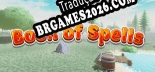 Book of Spells Brazilian Portuguese - Versão Oficial em Português