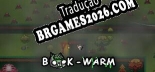 Tradução Book-Warm - Dublagem + legendas em Português