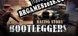 Tradução Bootleggers Mafia Racing Story - Baixar e Instalar Português Brasileiro