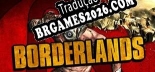 Borderlands Game of the Year PT-BR - Português Brasileiro para o Jogo