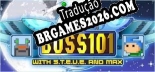 Boss 101 PT-BR - Português Brasileiro para o Jogo