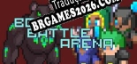 Tradução Boss Battle Arena - Dublagem + legendas em Português
