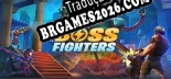 Tradução BOSS FIGHTERS - Tradução de texto e dublagem para português