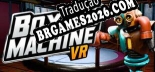 Boxing Machine VR PT-BR/ENG - Localização em Português Alternável