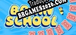Tradução Brain School [Texto/Áudio] - Versão Atualizada