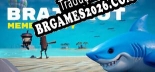 BRAINROT MEME PARTY Brazilian Portuguese Language Pack - Tradução Oficial