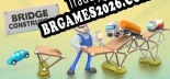 Tradução Bridge Constructor - Melhor Tradução para o Jogo