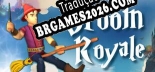 Broom Royale Brazilian Portuguese Language Pack - Tradução Oficial
