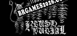 Brush Burial PT-BR - Português Brasileiro para o Jogo