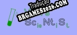 Tradução Build Molecules for Vick Chemistry Puzzle [Última Versão] - Interface + legendas