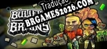 Tradução Bullets  Brains por S.T.A.R.S. - Tradução Profissional