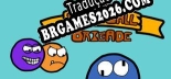 Tradução Bully Ball Brigade | Tradução de Todos os Textos e Menus