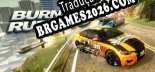 Burnin Rubber 6 - Patch em Português (100% traduzido)