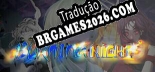 Burning Night 燃燼赤夜 - Patch em Português (100% traduzido)