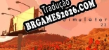 Bus Simulator 23 Brazilian Portuguese Language Pack - Tradução Oficial