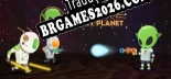 Bye-Bye, Wacky Planet PT-BR/ENG - Localização em Português Alternável