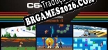 C64  AMIGA Classix Remakes Sixpack 4 Brazilian Portuguese Language Pack - Tradução Oficial