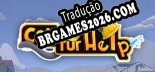 Call fur Help Brazilian Portuguese Language Pack - Tradução Oficial