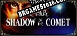 Tradução Call of Cthulhu Shadow of the Comet - Tradução Completa para Português Brasileiro