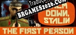 Tradução Calm Down, Stalin The First Person - Baixar e Instalar Português Brasileiro