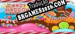 Candy Kingdom VR - Localização em Português Brasileiro (texto + dublagem)