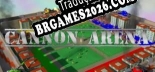 Tradução Cannon Arena - Dublagem + legendas em Português