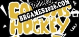 Tradução Canvas Hockey - Baixar e Instalar Português Brasileiro