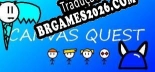 Canvas Quest PT-BR - Português Brasileiro para o Jogo