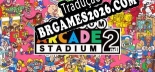 Capcom Arcade 2nd Stadium Brazilian Patch - Localização Completa do Jogo