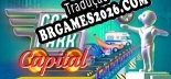 Car Park Capital Localização - Interface e Dublagem em Português
