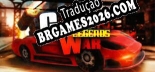 Car War Legends - Tradução Completa do Jogo (2023)