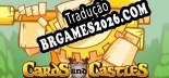 Cards and Castles Brazilian Patch - Localização Completa do Jogo