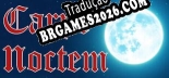 Carpe Noctem Yuri Visual Novel - Localização em Português Brasileiro (texto + dublagem)