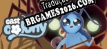 Cast Out Colony - Localização em Português Brasileiro (texto + dublagem)