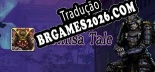 Castle Morihisa Brazilian Portuguese Language Pack - Tradução Oficial