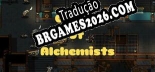 Tradução Castle Of Alchemists - Dublagem + legendas em Português