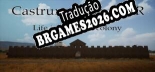 Tradução Castrum Novum VR Life in a Roman colony [PC] - Versão Gratuita em Português