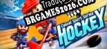 Casual Sport Series Hockey Localização - Interface e Dublagem em Português