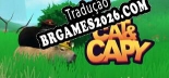 Cat  Capy - Localização em Português | Instalação em 5 minutos