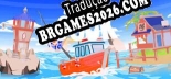 Tradução Catch  Cook Fishing Adventure v1.0 - Tradução de Qualidade