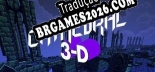 Tradução Cathedral 3-D - Baixar e Instalar Português Brasileiro