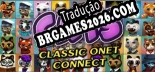 Cats Classic Onet Connect - Localização em Português Brasileiro (texto + dublagem)