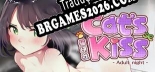 Cats Kiss Brazilian Patch - Localização Completa do Jogo