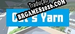 Tradução Cats Yarn - Jogue em seu Idioma Nativo!