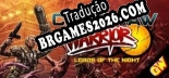 Chainsaw Warrior Lords of the Night PT-BR - Tradução Profissional da Comunidade