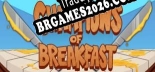 Tradução Champions of Breakfast - Tradução Completa para Português Brasileiro