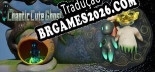 Tradução Chaotic Cute Ghost - Dublagem + legendas em Português