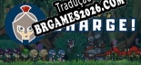 Tradução Charge v1.0 - Tradução de Qualidade